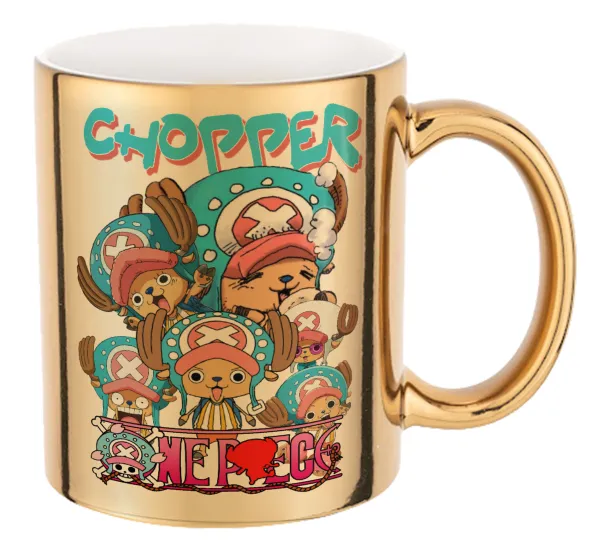 Chopper One Piece — 1