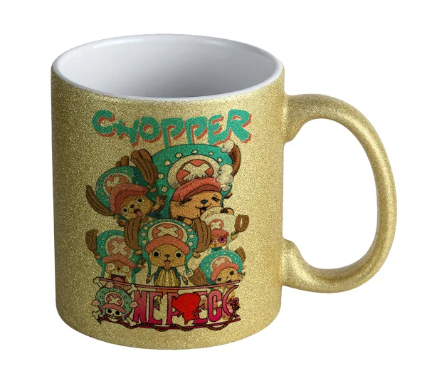Chopper One Piece — 1