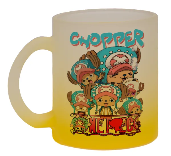 Chopper One Piece — 1