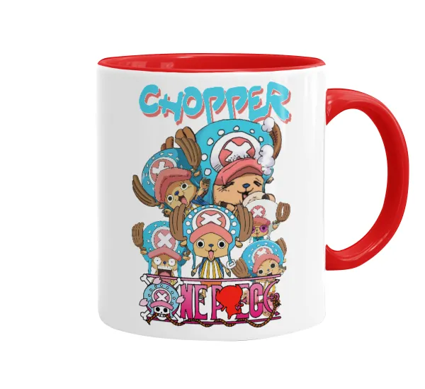 Chopper One Piece — 1