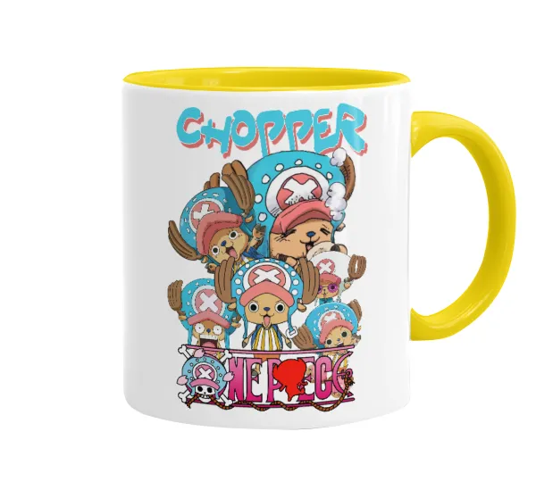 Chopper One Piece — 1