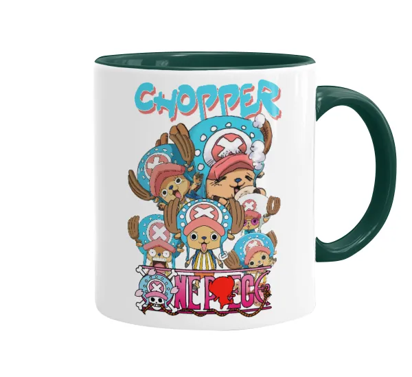 Chopper One Piece — 1