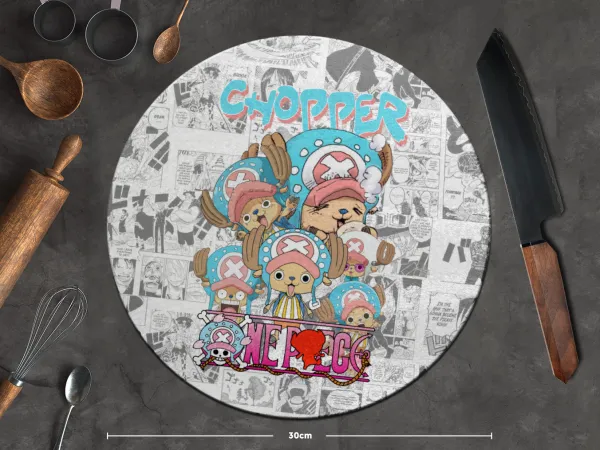 Chopper One Piece — 2