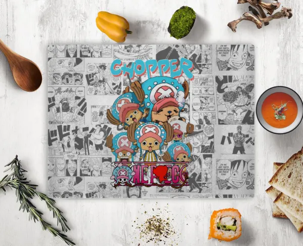 Chopper One Piece — 2