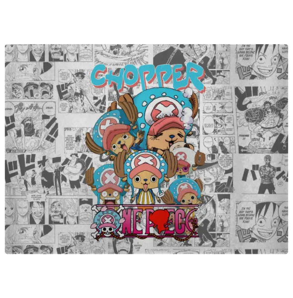Chopper One Piece — 1