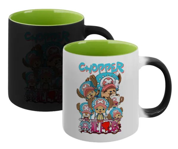Chopper One Piece — 1