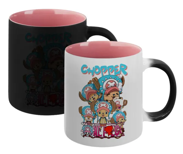 Chopper One Piece — 1