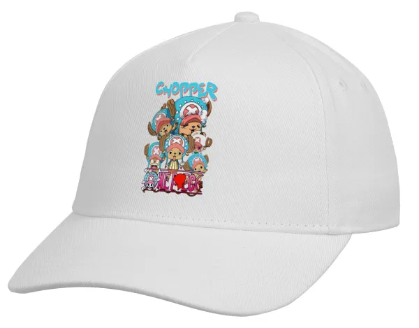 Chopper One Piece — 2