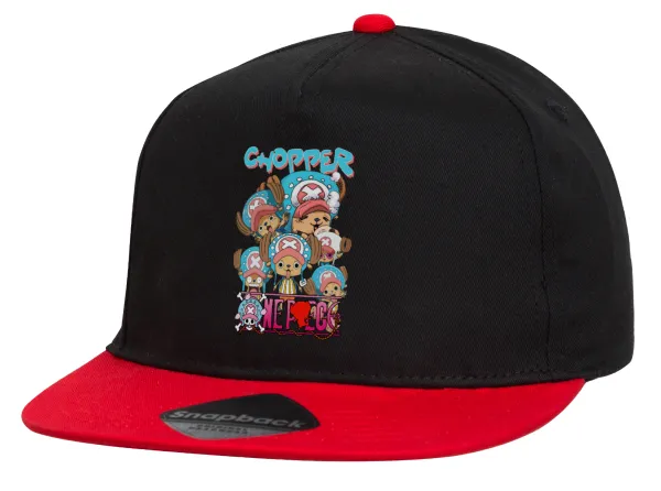 Chopper One Piece — 1