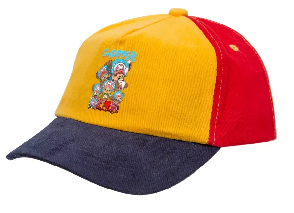 Chopper One Piece — 1