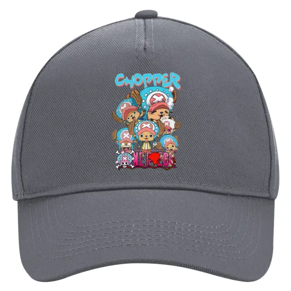 Chopper One Piece — 1
