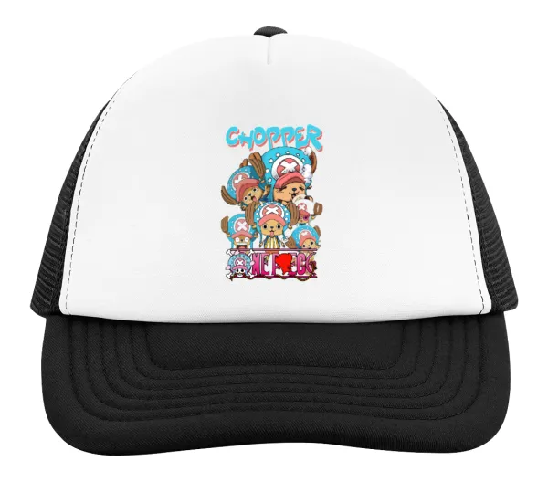 Chopper One Piece — 2