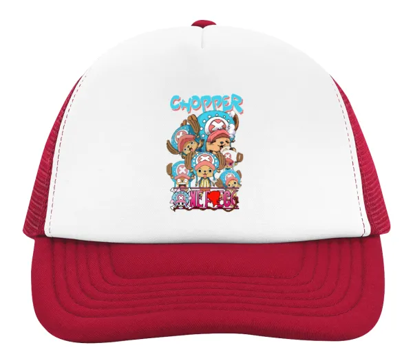 Chopper One Piece — 2
