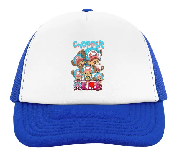 Chopper One Piece — 2