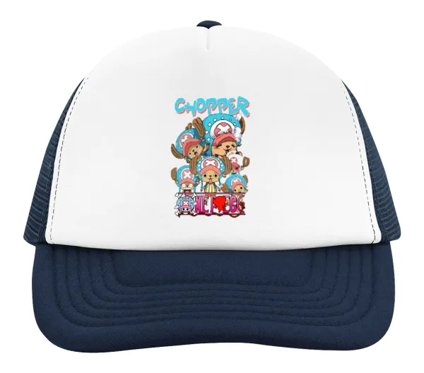 Chopper One Piece — 2