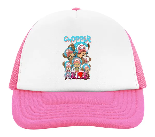 Chopper One Piece — 2