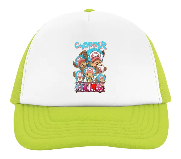 Chopper One Piece — 2