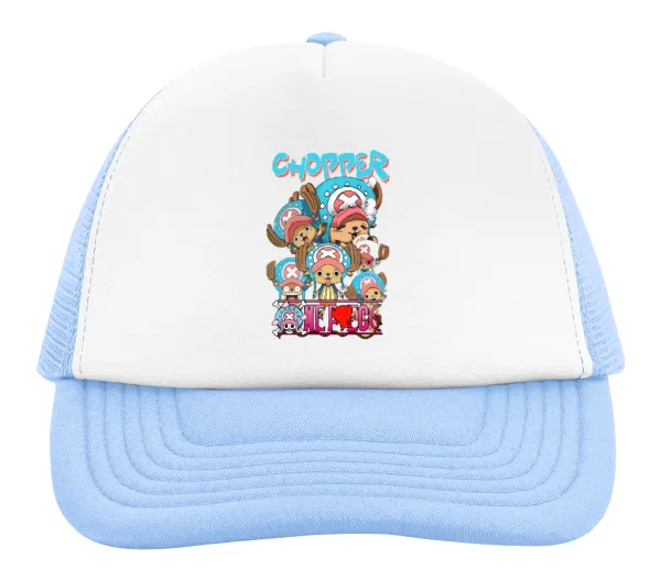 Chopper One Piece — 2