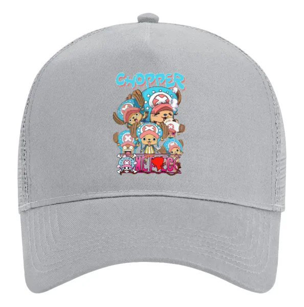 Chopper One Piece — 2