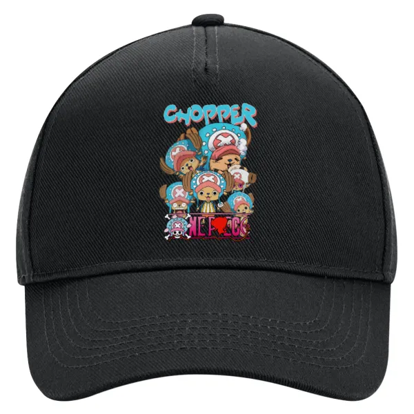 Chopper One Piece — 1