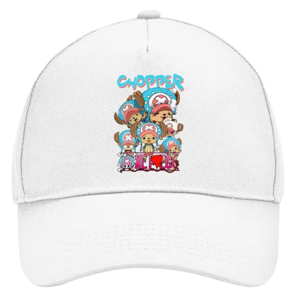 Chopper One Piece — 1