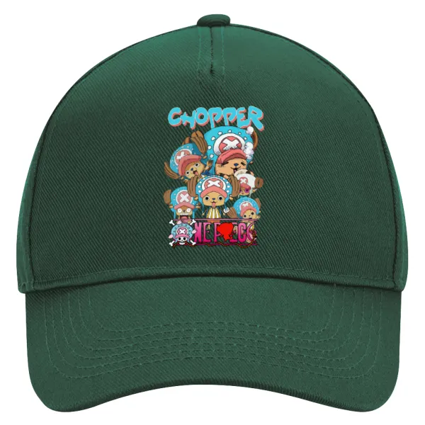 Chopper One Piece — 1