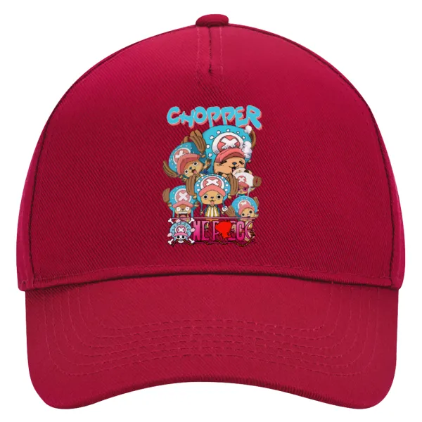 Chopper One Piece — 1
