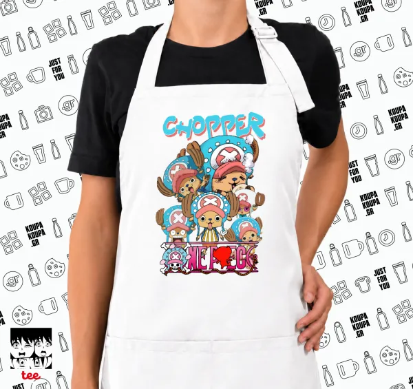 Chopper One Piece — 1