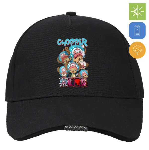 Chopper One Piece — 1
