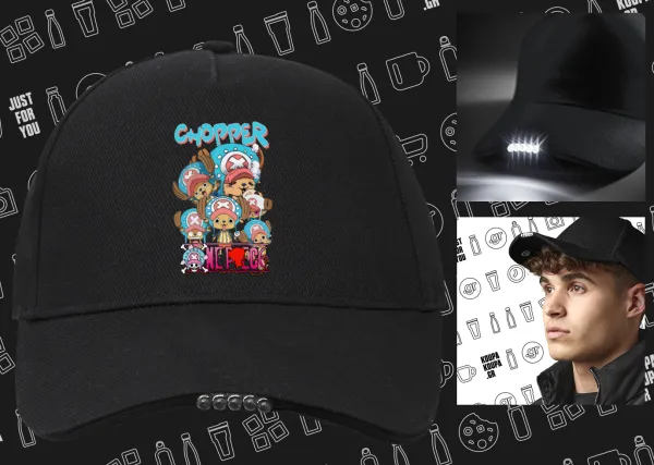 Chopper One Piece — 2