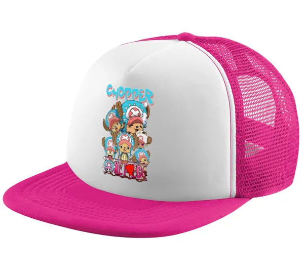 Chopper One Piece — 1