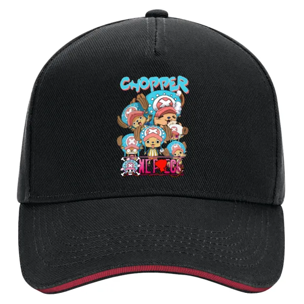 Chopper One Piece — 1
