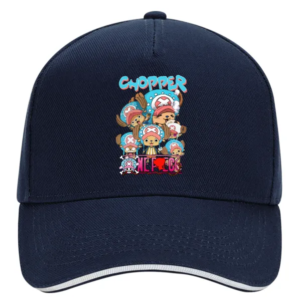 Chopper One Piece — 1