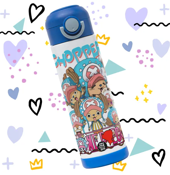 Chopper One Piece — 2