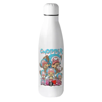 Chopper One Piece, Metal mug thermos (Stainless steel), 500ml