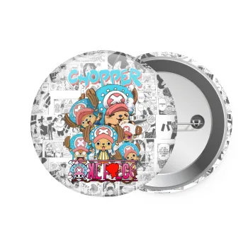 Chopper One Piece, Κονκάρδα παραμάνα 7.5cm