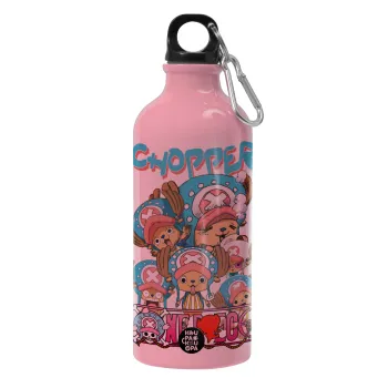 Chopper One Piece, Παγούρι νερού 600ml