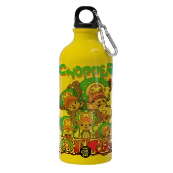 Chopper One Piece, Water bottle 600ml