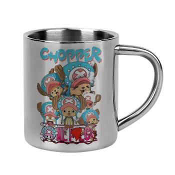 Chopper One Piece, Κούπα Ανοξείδωτη διπλού τοιχώματος 300ml