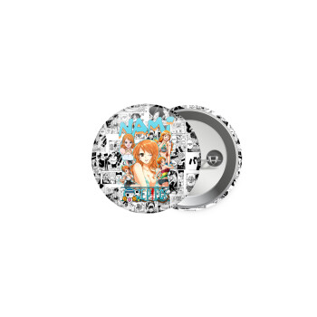 Nami One Piece, Κονκάρδα παραμάνα 5cm