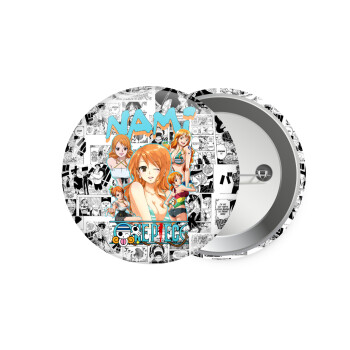 Nami One Piece, Κονκάρδα παραμάνα 7.5cm