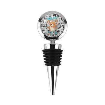 Nami One Piece, Πώμα φιάλης μεταλλικό