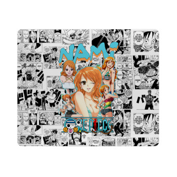 Nami One Piece, Mousepad rect 23x19cm