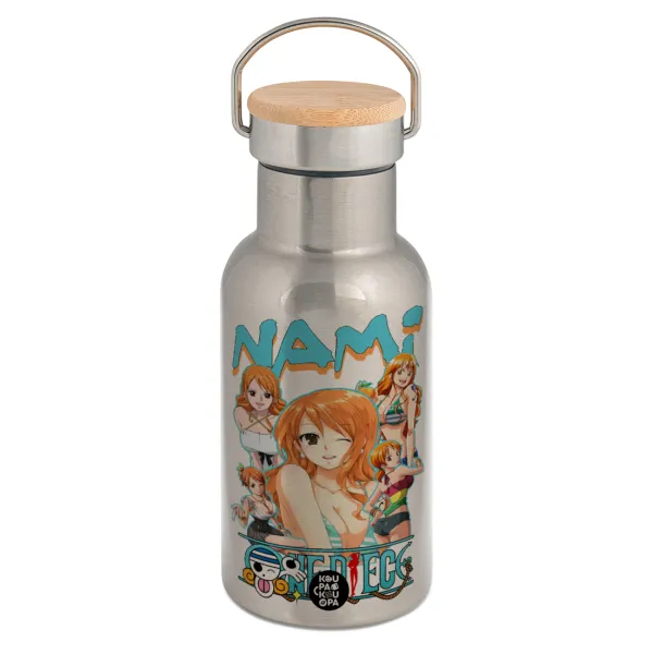 Nami One Piece — 1