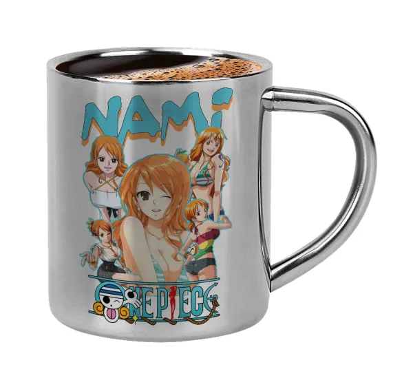 Nami One Piece — 1