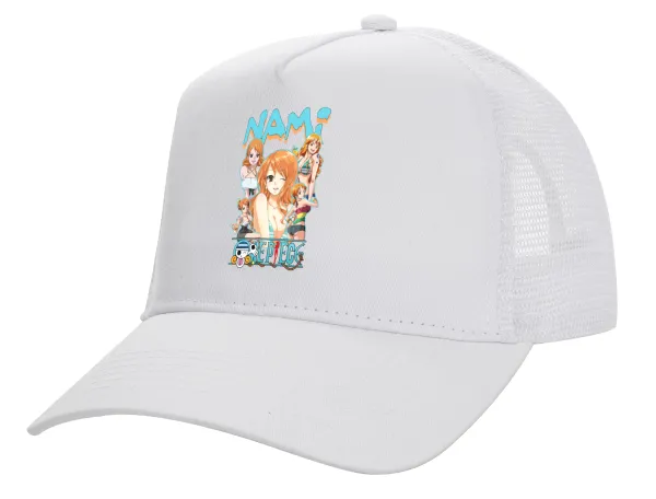 Nami One Piece — 1
