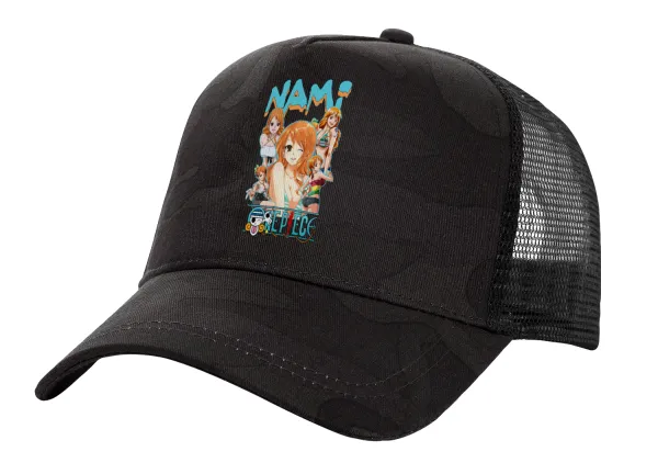 Nami One Piece — 1
