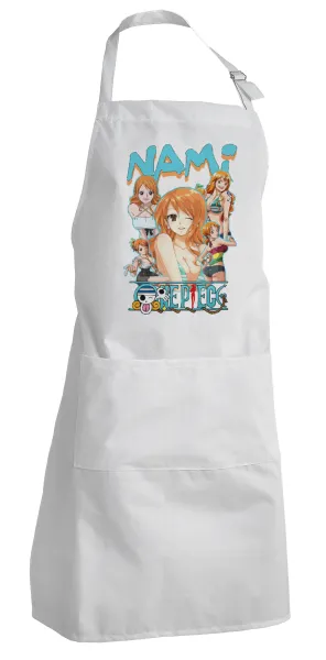 Nami One Piece — 1