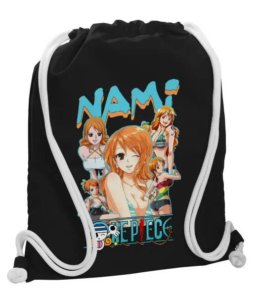 Nami One Piece — 1