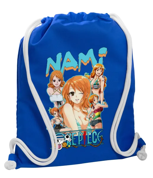 Nami One Piece — 1